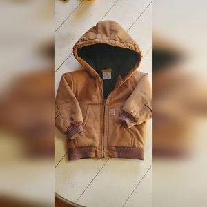 Carhartt Jacket
